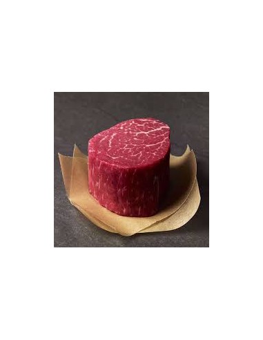 Beef Tenderloin Steack 8oz Metro Nr