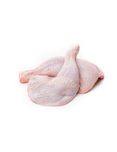 Cuisse De Poulet 4.5Kg Caisse de 4 Pqts