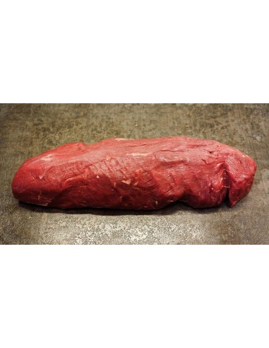 Beef Tenderloin Psmo Choice Lb