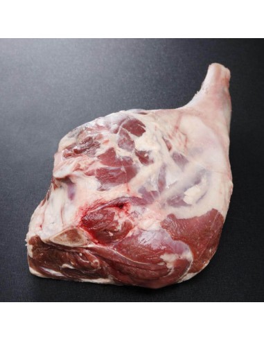 Lamb Leg B/IN NZ