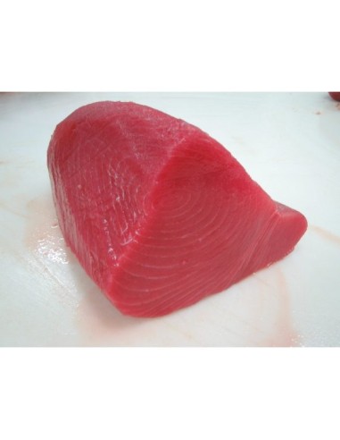 TUNA LOIN 5-8 LBS