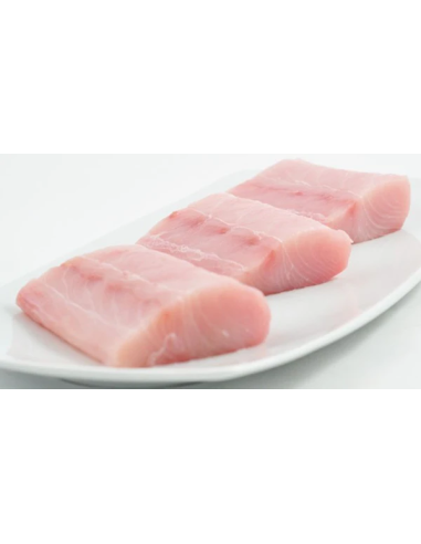 MAHI MAHI STEACK 8OZ LB CAISSE 10 LBS