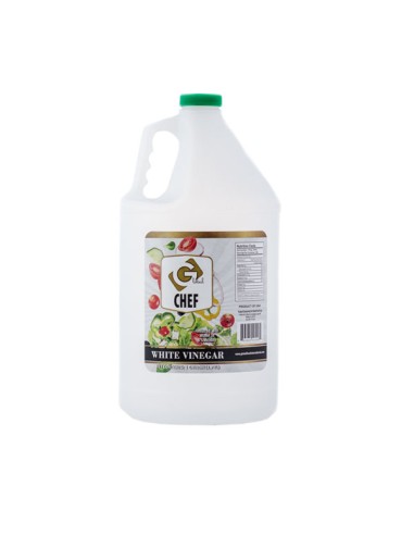 Vinaigre blanc 1 GAL