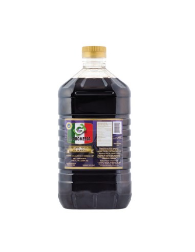 BALSAMIC VINEGAR OF MODENA 5L