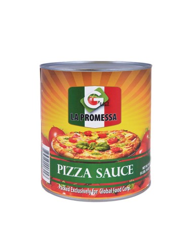 Sauce Tomate Pizza Sauce10 3.14Kg