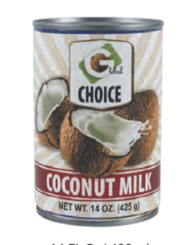 Coconut milk 14fl