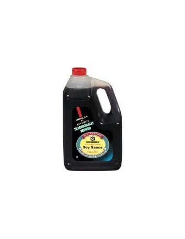 Soy Sauce 0.5Gal