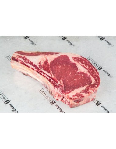 Beef Ribeye Lipon Select