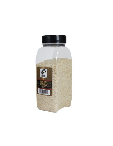 Sesame Seed White 16oz