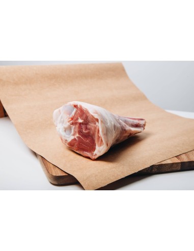 Lamb Hind Shanks NZ 20-22oz