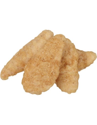 Chicken Tender Breaded 5lbs Tyson