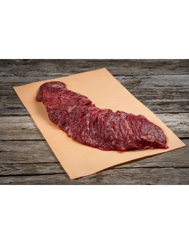 Bavette De Bœuf Angus Choice lb